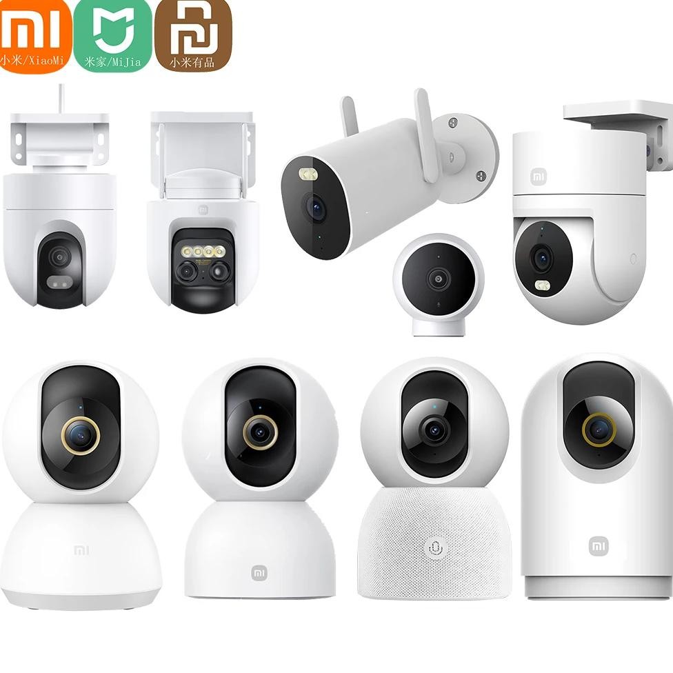 Jual Xiaomi Mijia Smart Ip Camera Ptz Version 1296P 1080P Hd Night ...
