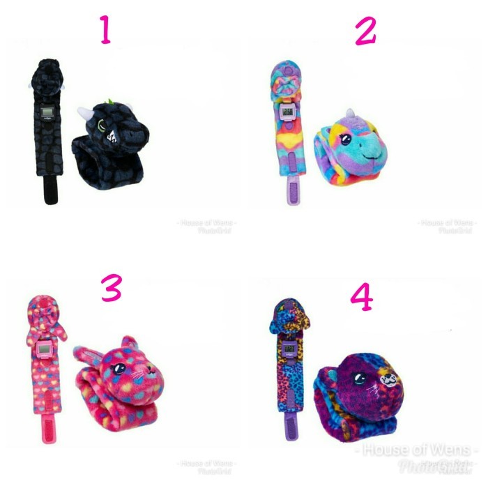 Jual SMIGGLE HUG A BUDS WATCH - JAM TANGAN SMIGGLE | Shopee Indonesia