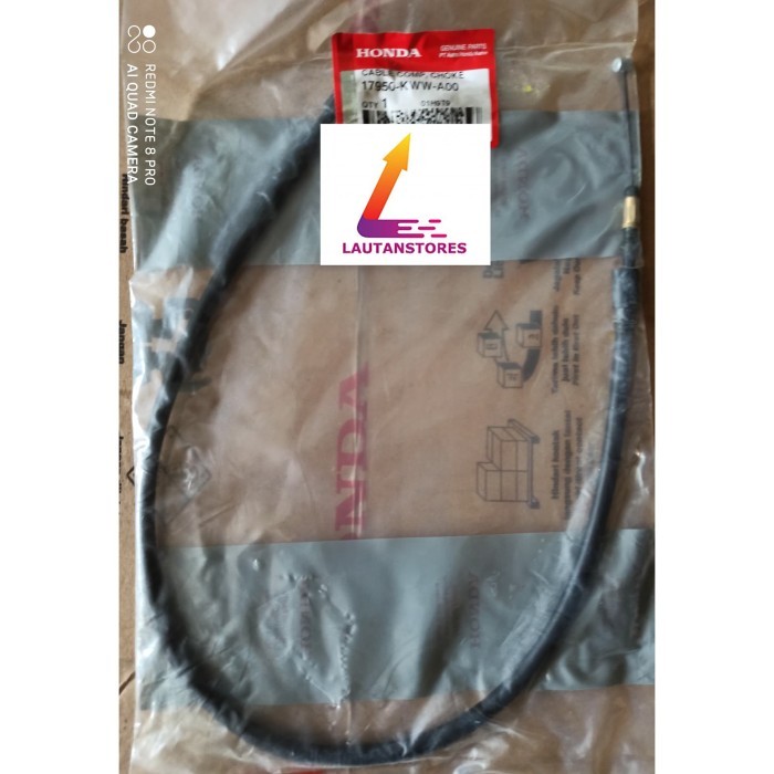 Jual 17950-kww-a00 Harga Terbaik & Termurah Mei 2026 | Shopee Indonesia