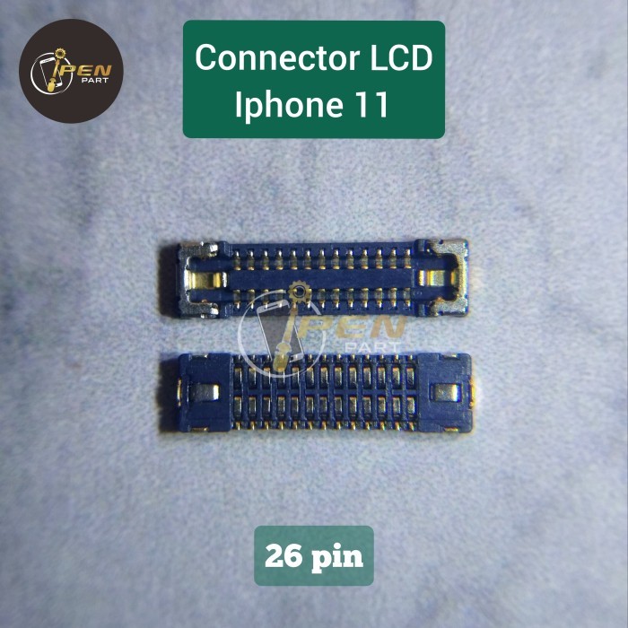 Konektor LCD-a za Iphone 11