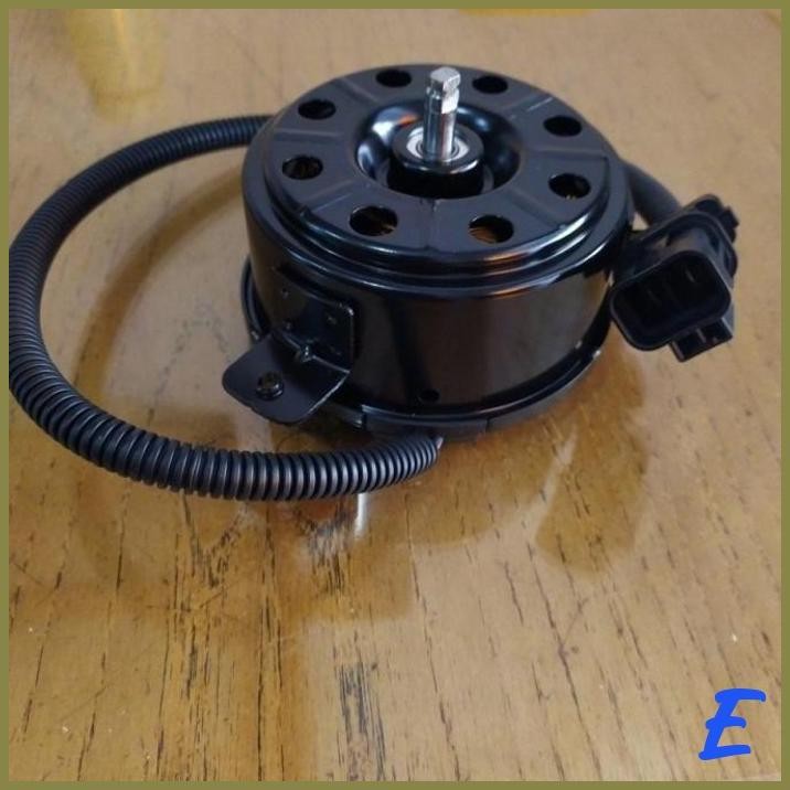 Jual | DL | MOTOR FAN RADIATOR HYUNDAI H1 / STAREX ORIGINAL MANDO ...