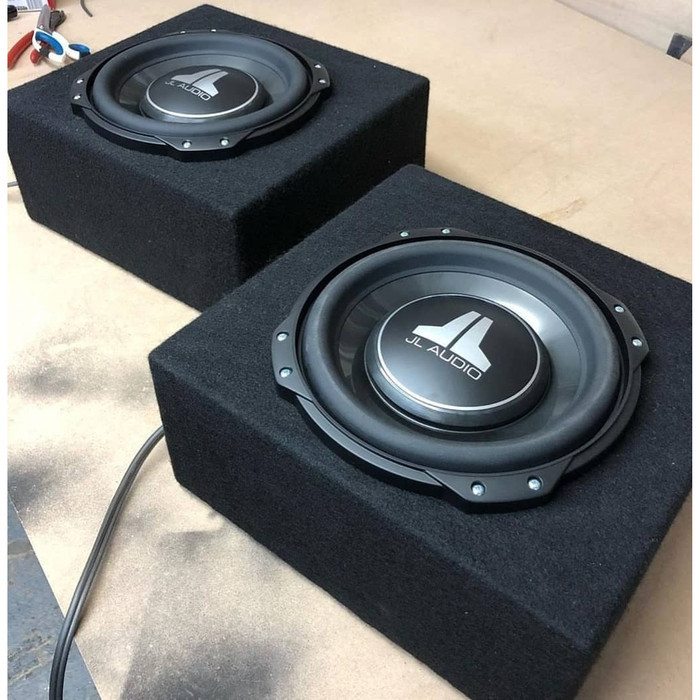 Jual BOX SUBWOOFER 10 INCH | Shopee Indonesia
