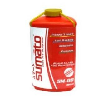 Jual Promo SUMATO Smart Fire Extinguisher Type SM-08 APAR Otomatis COD ...