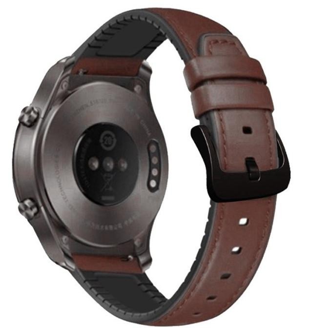 Jual [PROMO][FREE ONGKIR] STRAP FOSSIL GEN SMART WATCH LEATHER