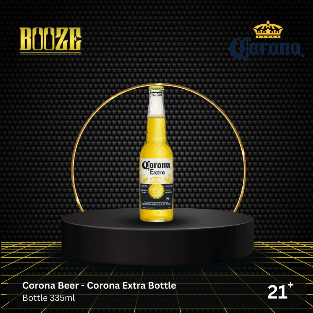 Jual Bir Corona Extra Mexico Beer 4,6% 330ml - Promo | Shopee Indonesia