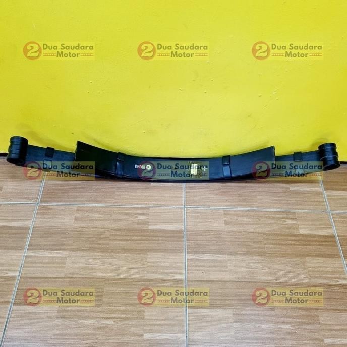 Jual Per Daun Viar Roda 3 Karya 150 Cc / Sheet Spring Karya 150 Most ...
