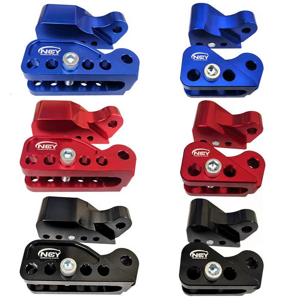 Jual BEAST Motorcycle Rear Shock Absorber Backward Adapter Heightening ...