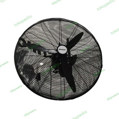 Jual Kipas Angin Dinding Industrial 26 Inch Krisbow | Shopee Indonesia