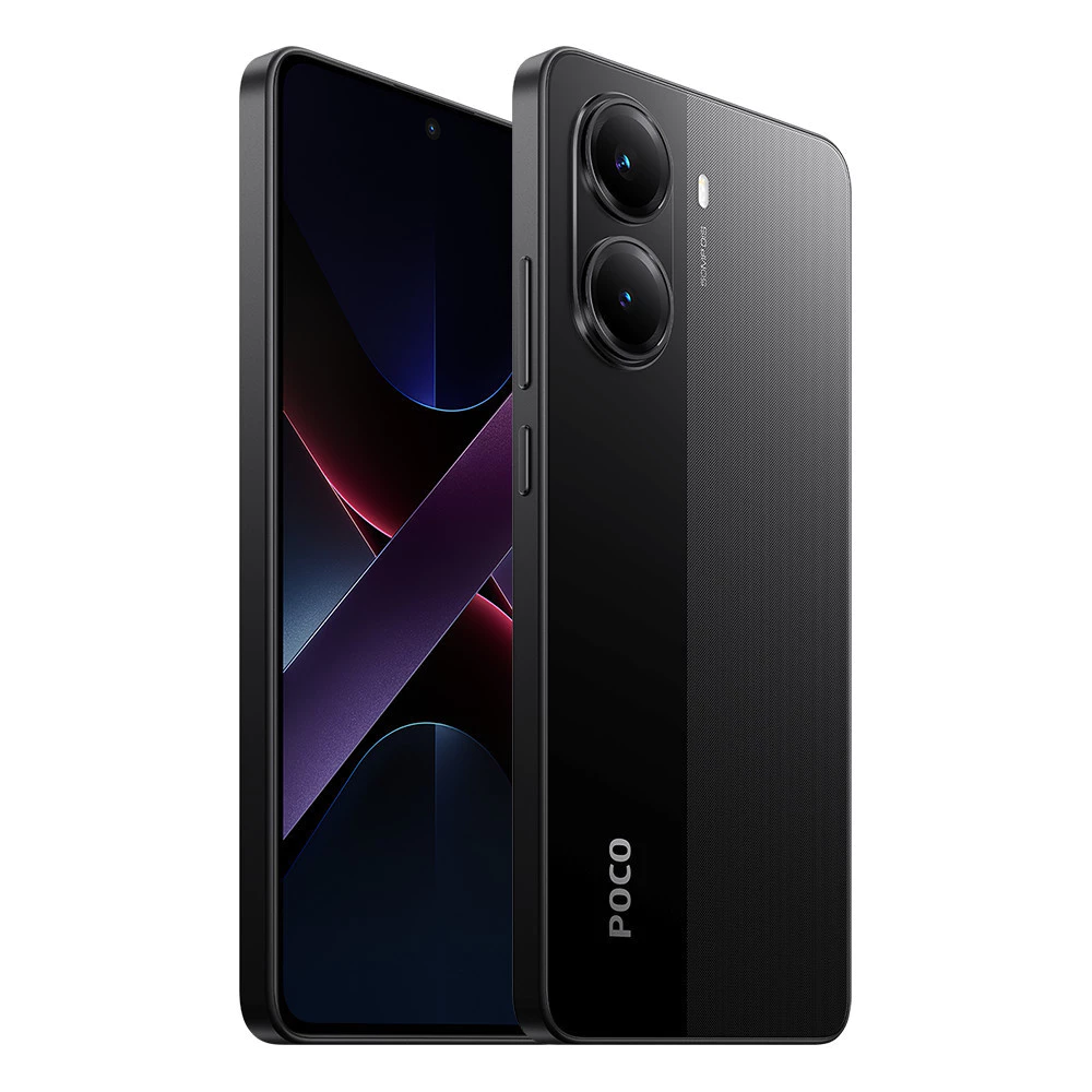 POCO X7 Pro 5G: Powerhouse Gaming dengan Performa Flagship & Baterai Monster POCO X7 Pro 5G: Powerhouse Gaming dengan Performa Flagship & Baterai Monster