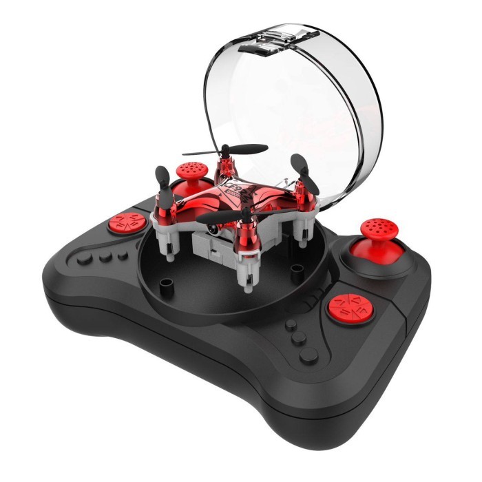 Jual mini drone pemula remote control King any RC | Shopee Indonesia