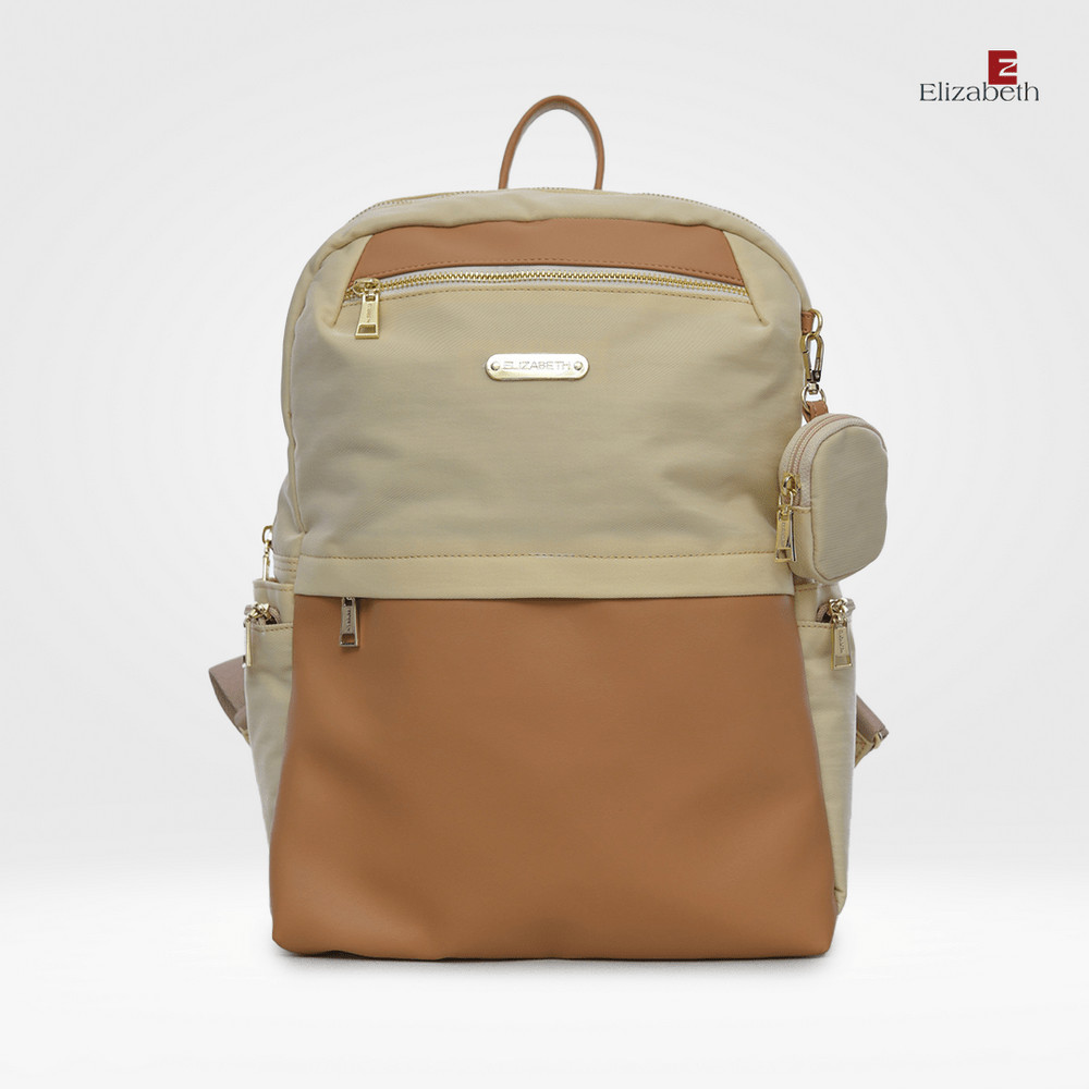 Jual Tas Ransel Wanita Elizabeth Backpack 0022-1178 | Shopee Indonesia