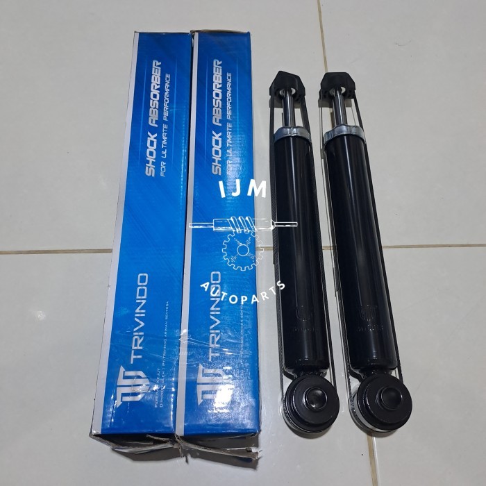 Jual Ready Shockbreaker Absorber Belakang Wuling Cortez Trivindo - toyota chaser jzx100 diecast