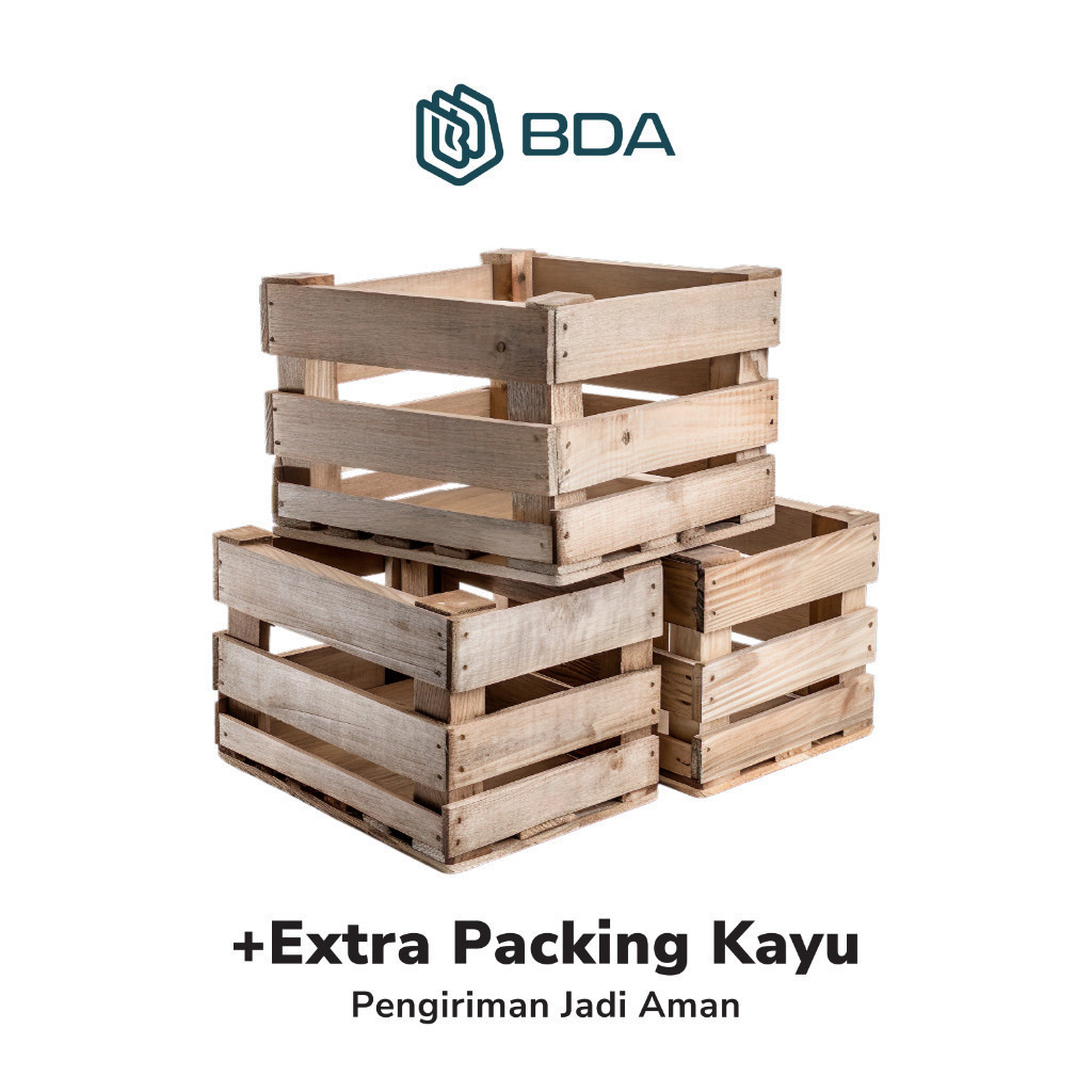 Jual Packing Kayu | Shopee Indonesia