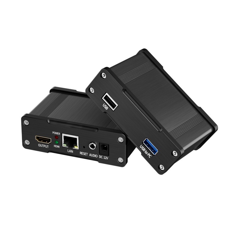 Jual New Low Cost H.265 H.264 RTSP SRT RTSP Rtmp Media Player Stream IP ...