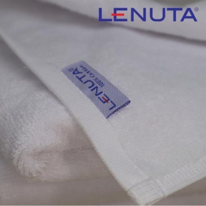 Lenuta Shella Bimbara Handuk Mandi