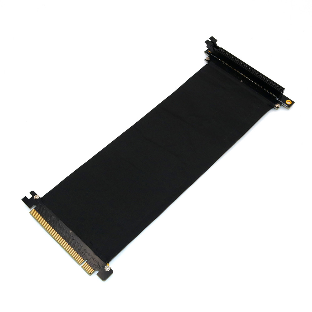 Jual BARU NEW Design Riser 29cm High Speed PC Graphics Cards PCI ...