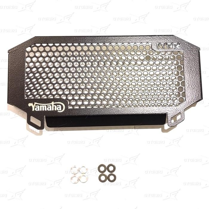 Jual RGR Cover Radiator Yamaha XSR 155 Original | Shopee Indonesia