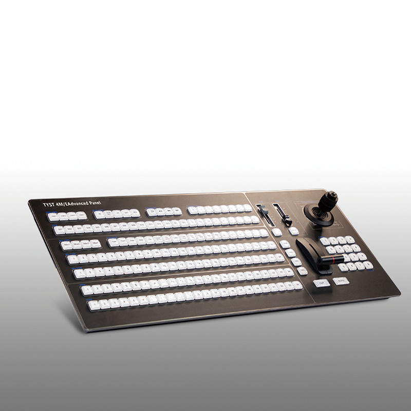 Jual SALE TYST 4M/E Advanced VMIX Control Panel Switch Panel Keyboard ...