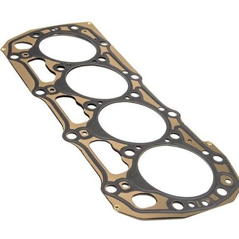 Jual Gasket Cylinder Head Perkins Packing Silinder 111147741 Genset ...