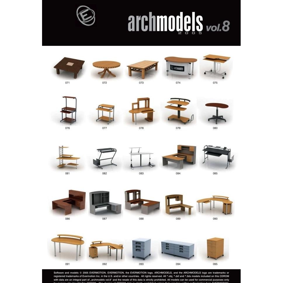 Jual CO Flashdisk 64 GB. Include Archmodels Vol 1-100 | Shopee Indonesia