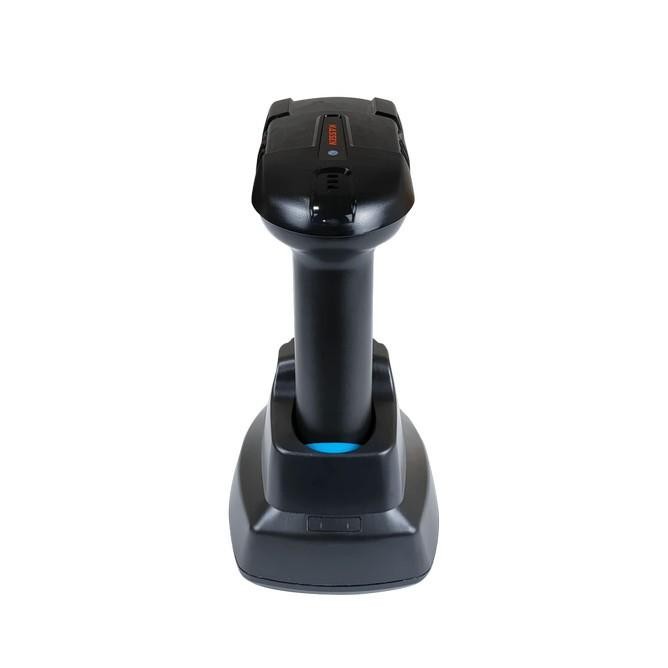 Jual Scanner Barcode Kassen Rf-2400 Wireless 2D Scan Layar Hp Rf 2400 ...