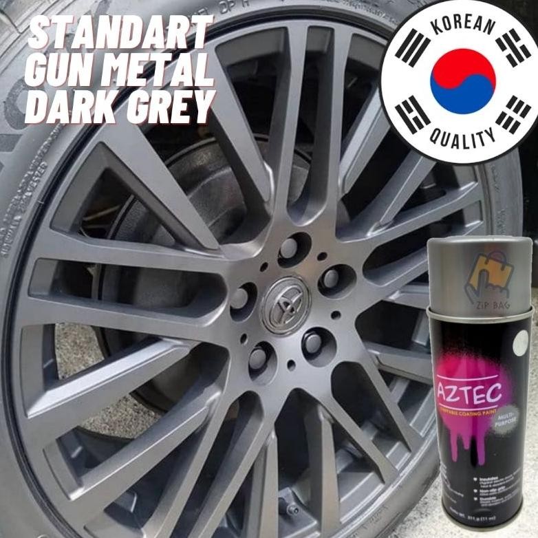 Jual Paling Laris! AZTEC Rubber Paint Strippable Coating paint Cat ...