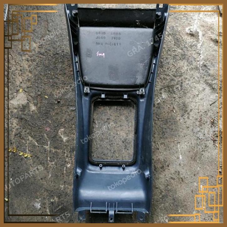 Jual [TYP] CONSOLE BOX TUAS SHIFTER MATIC HONDA ACCORD MAESTRO | Shopee ...