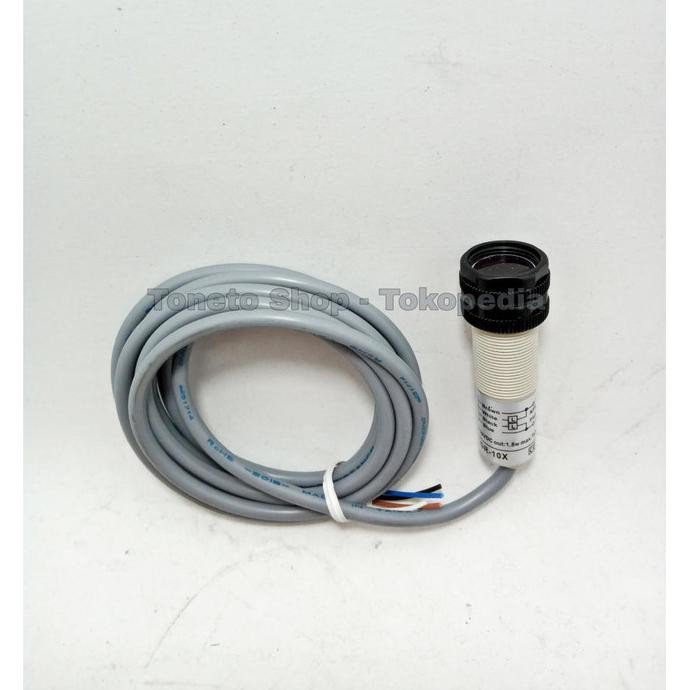 Jual Fotek Photo Sensor CDR-10X | Shopee Indonesia
