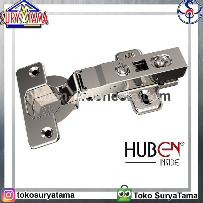 Jual =+=+=+] Engsel Sendok Hidrolik Slow Motion Huben AP 0 LURUS ...
