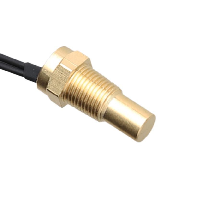 Jual Premium 10Mm/16Mm Sensor Switch Temperatur Indikator Suhu Air ...
