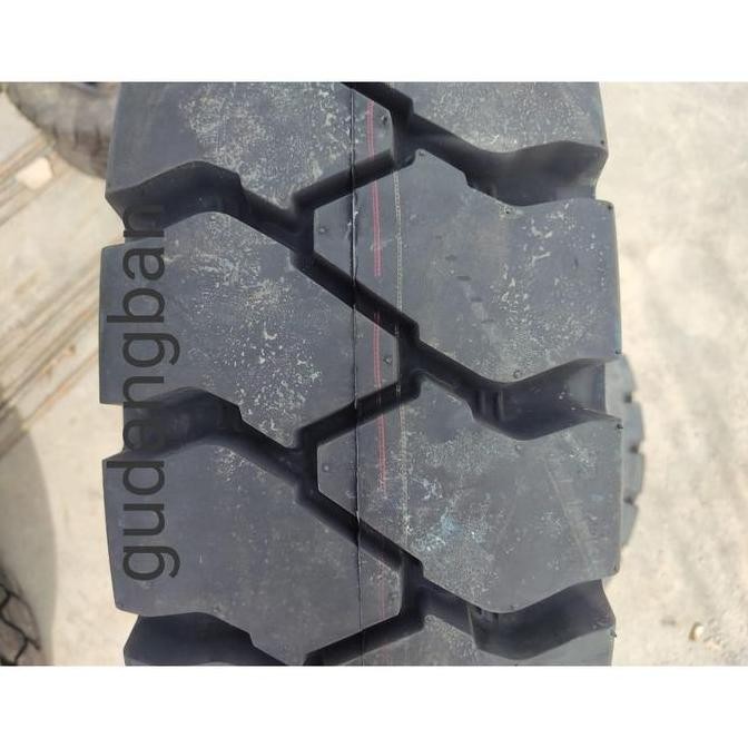 Jual Ban Luar Forklift 825 - 15 Atau Uk 8.25 Ring 15 Hidup Swallow Deli ...