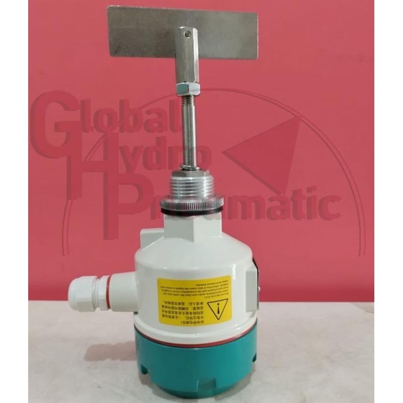Jual Rotary Paddle Level Switch,Solid Media Water Tank Level Sensor New ...