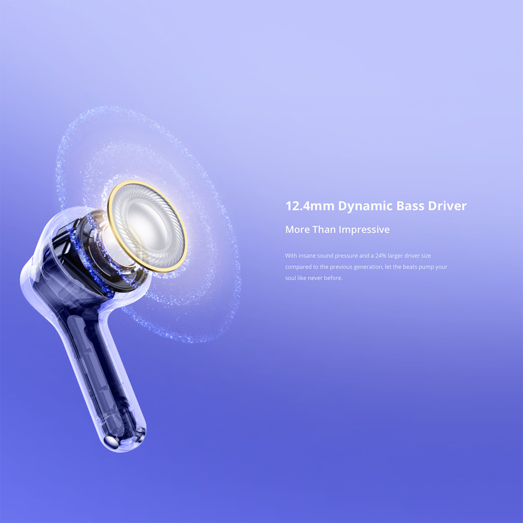 realme Buds T200 Lite