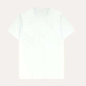Kaos Polos Lengan Pendek Cotton Combed 30S T Shirt Atasan Dewasa Distro Unisex