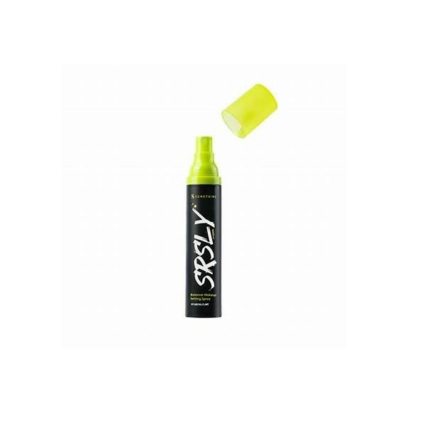 Jual SOMETHINC SRSLY BALANCER MU SPRAY 50ML | Shopee Indonesia