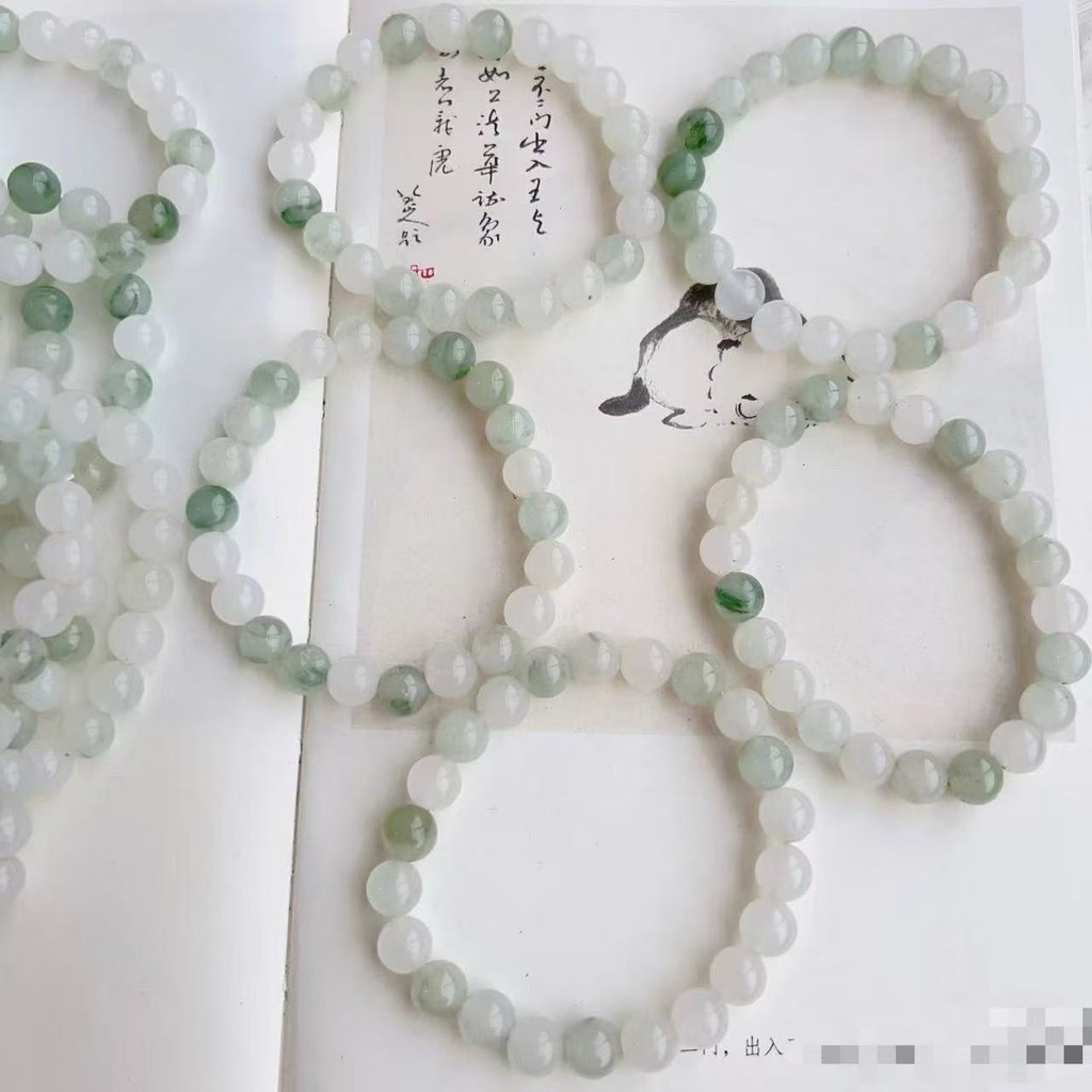 Jual Set Gelang Giok Tianshan | Shopee Indonesia
