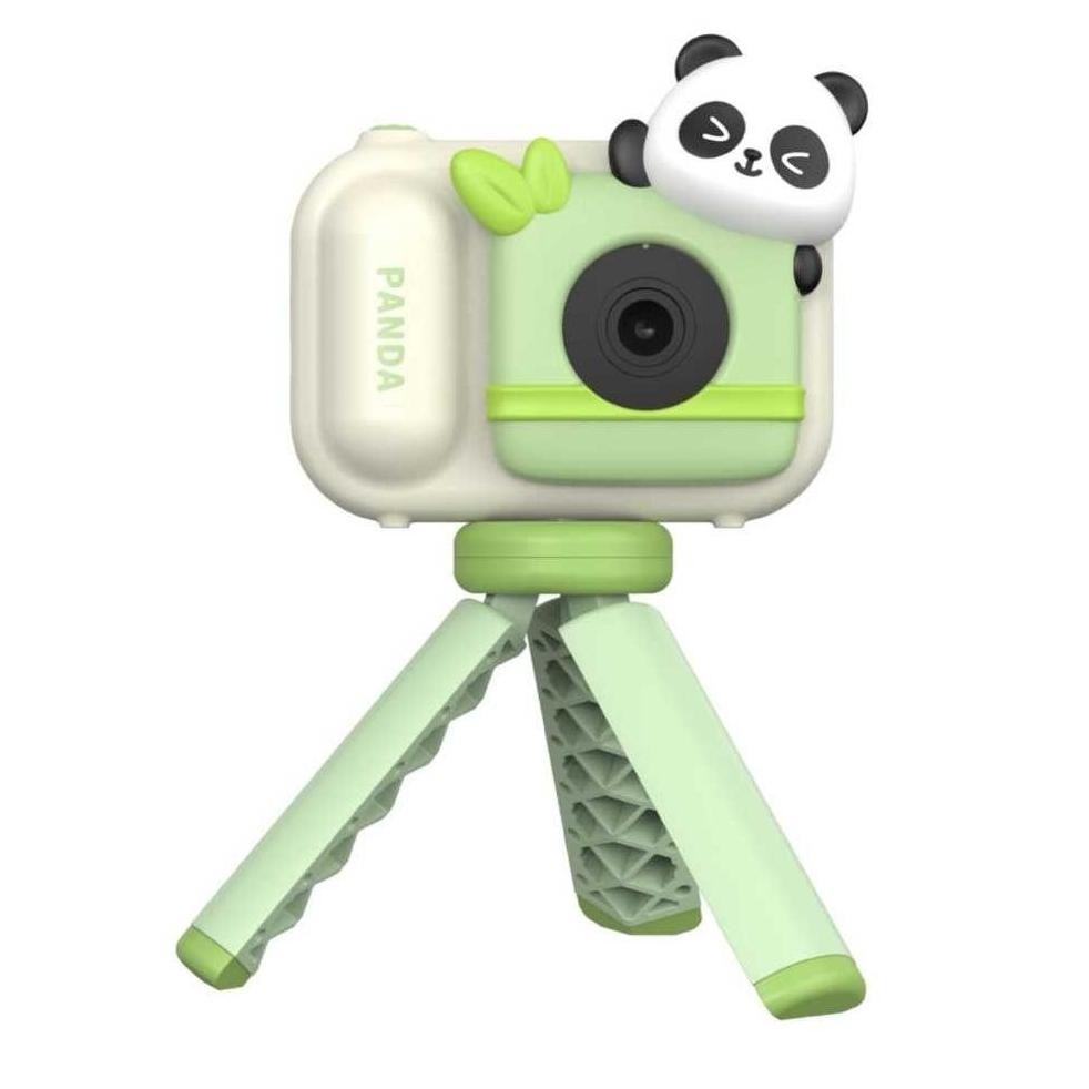 Jual Product Name Kids Camera Material Plastic/Silicone Function Take ...