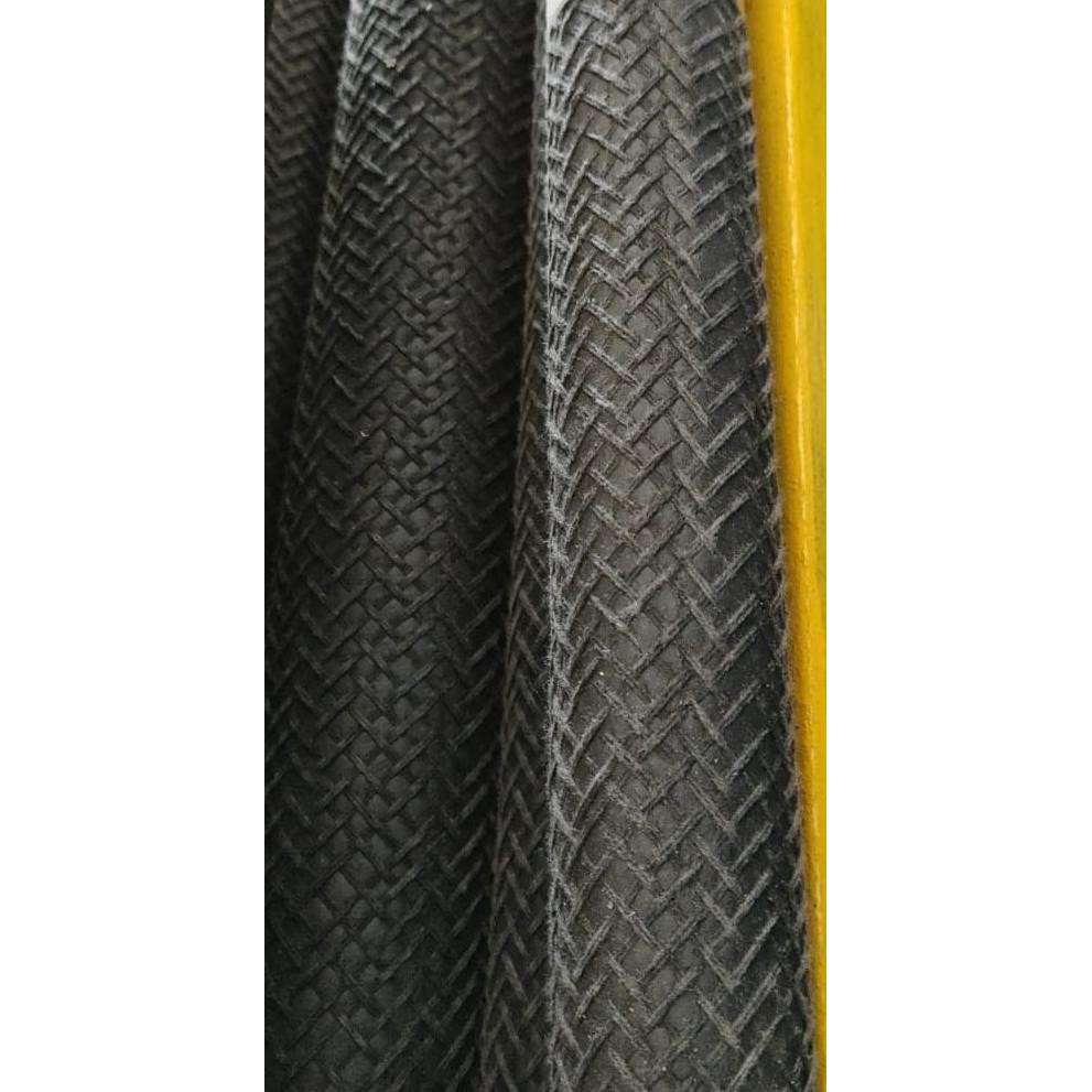 Jual Selang Karet Rajut Benang / Rubber Hose 1-1/4