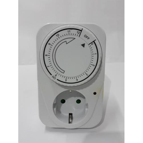 Jual Kaiser Timer Analog 12 Jam Count Down/Timer Waktu | Shopee Indonesia