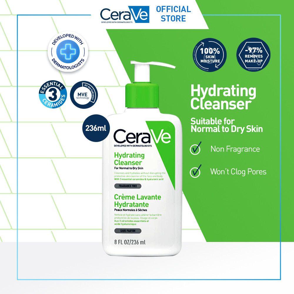 jual-cerave-hydrating-cleanser-236-ml-gentle-face-wash-with-ceramide