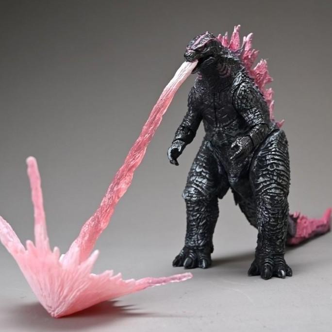 Jual rah Neca Godzilla 2024 Shf Godzilla X Kong The New Empire Action ...