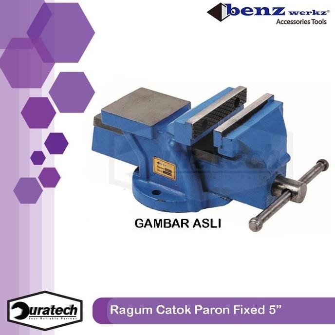 Jual Ragum / Catok Besi 5