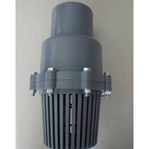 Jual Foot Valve Pvc Socket Ukuran 6