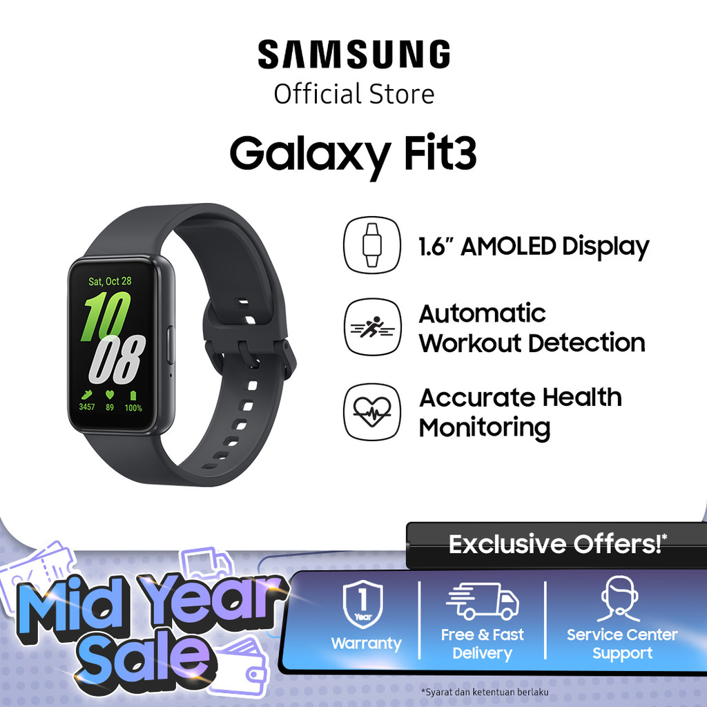Samsung Smart Watch Fitness Tracker FÃ¼r Samsung Health Samsung