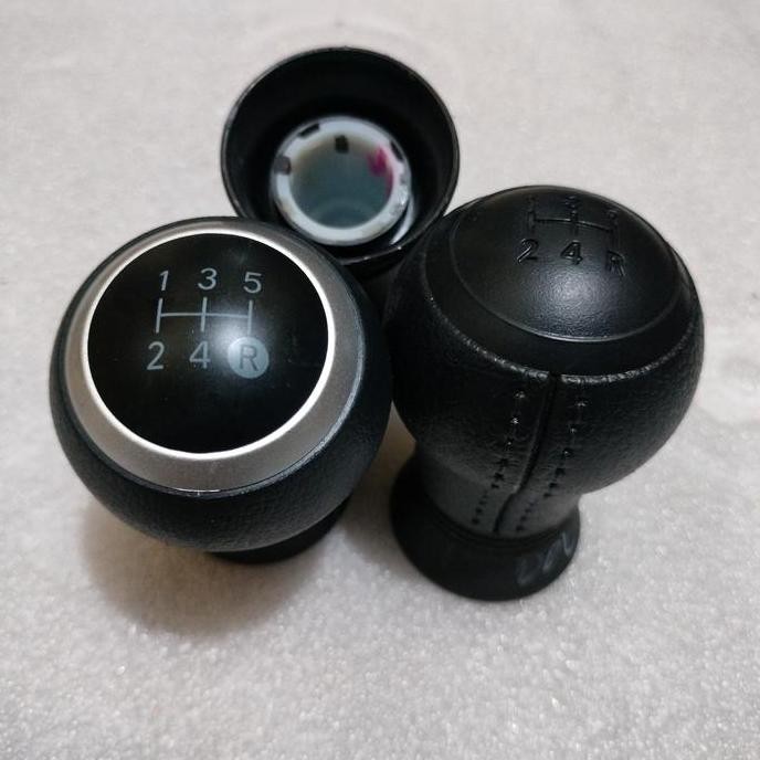 Jual Promo SHIFT KNOP PERSENELING MANUAL TOYOTA AVANZA XENIA ALL NEW ...