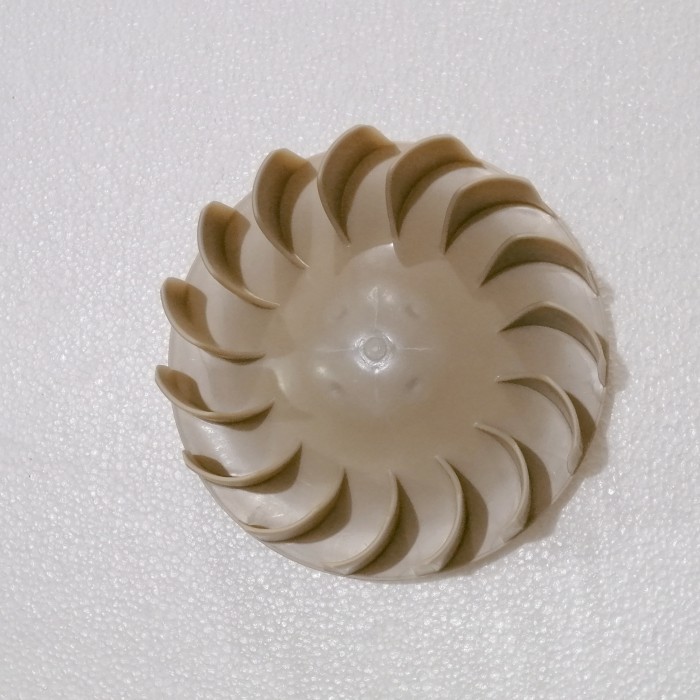 Jual Kipas Blower Untuk Mesin Dryer Whirlpool Model Rumah Blower Hadap