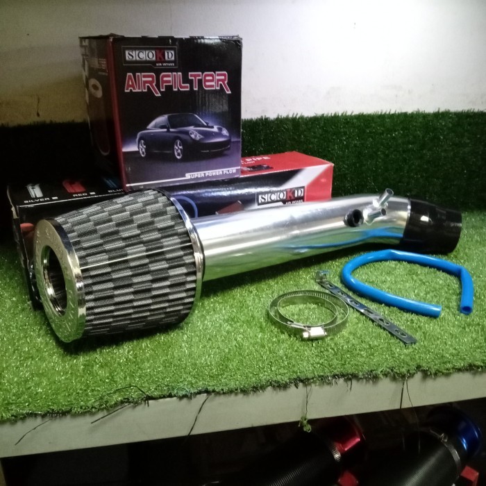Jual Paket Open Filter Udara Mobil Honda D Series Eg/Ek Civic Genio ...