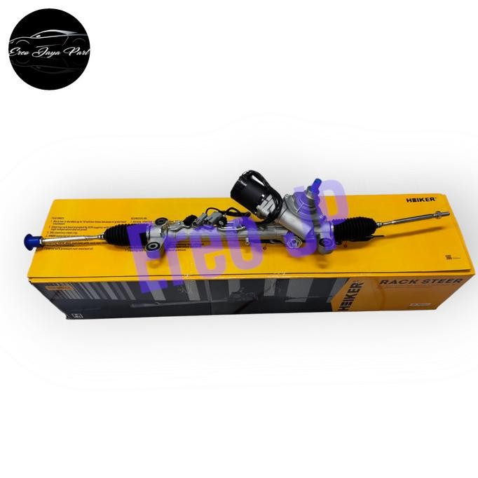 Jual Rack Steer Rek Stir Racksteer Assy Honda Crv Gen3 2.0 2000Cc Th 07 ...