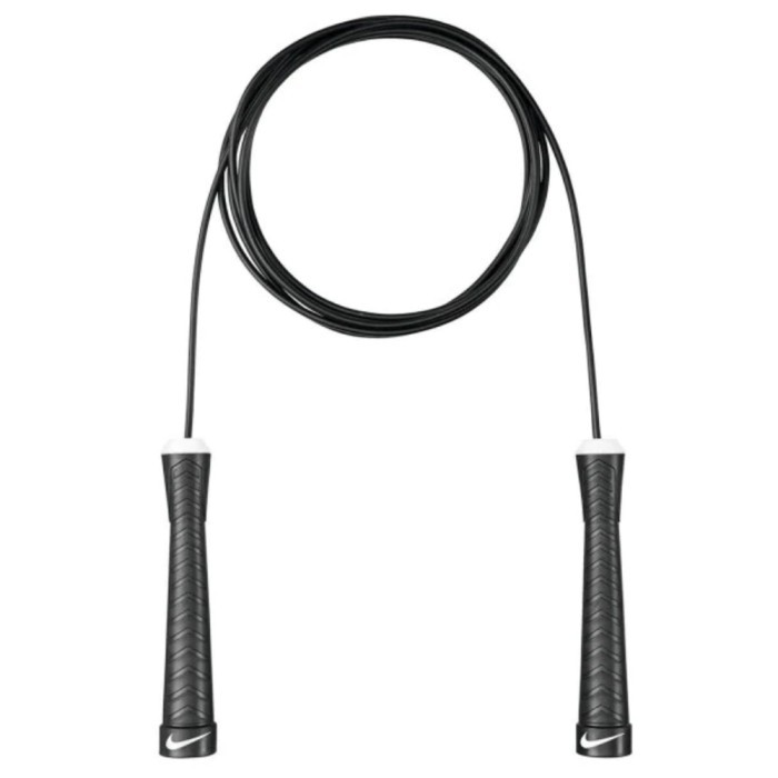 Jual Nike Fundamental Speed Rope - Black | Shopee Indonesia