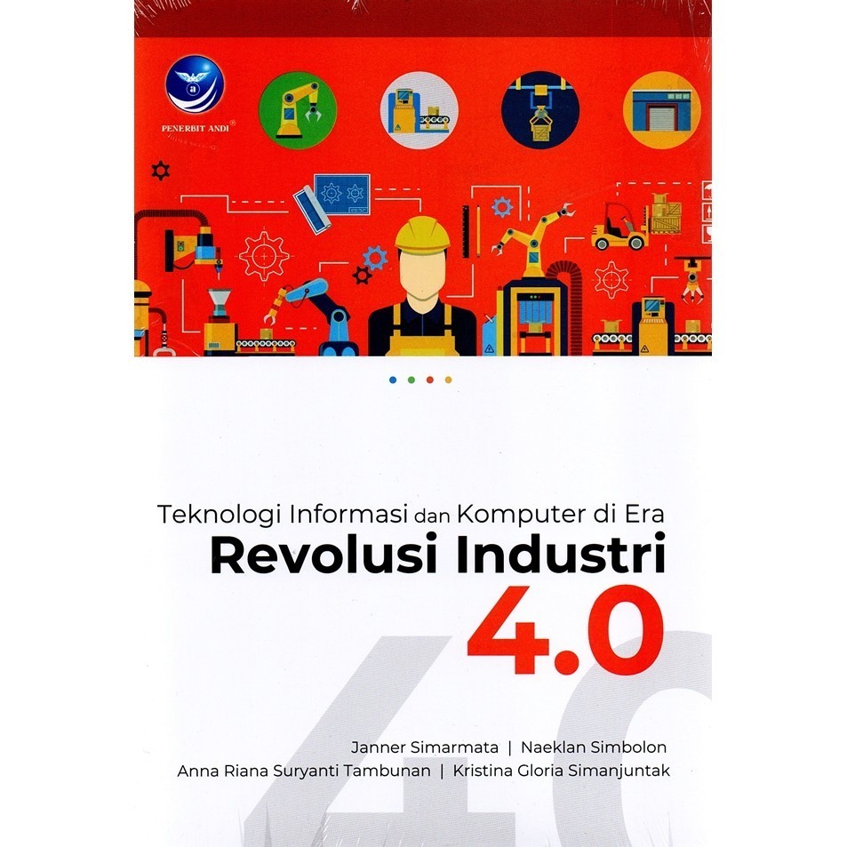 Jual Teknologi Informasi Dan Komputer Di Era Revolusi Industri 4 ...